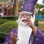 Disney Magic Kingdom Orlando - 051